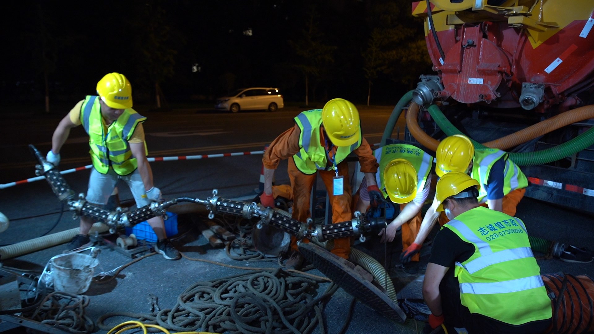 孝昌紫外光固化修复