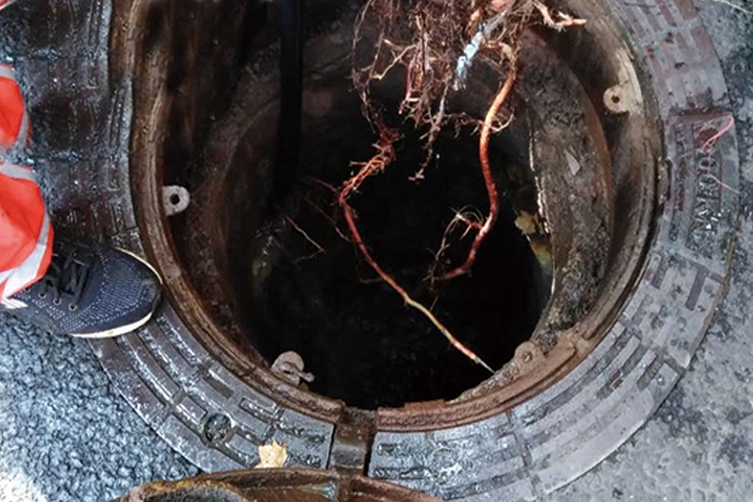 孝昌管道预处理